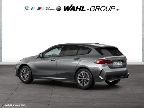 BMW 116i M 90 kW image number 6