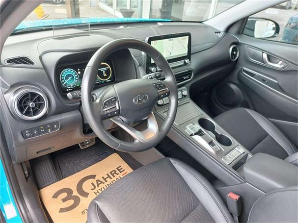 Hyundai Kona Elektro 64 kWh 150 kW image number 11