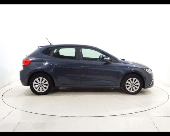 Seat Ibiza 1.0 MPI 59 kW image number 7