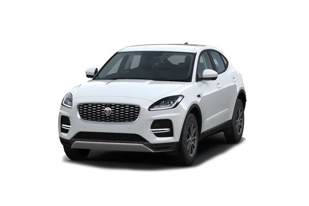 Jaguar E-Pace AWD 120 kW image number 2