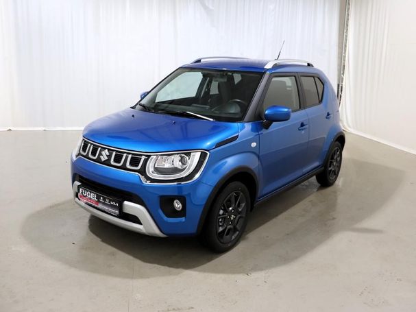 Suzuki Ignis 61 kW image number 2