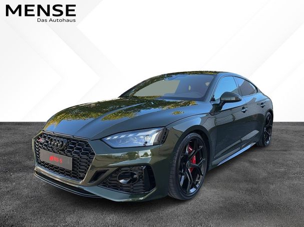 Audi RS5 Sportback 331 kW image number 1