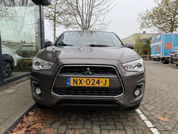 Mitsubishi ASX 1.6 86 kW image number 3