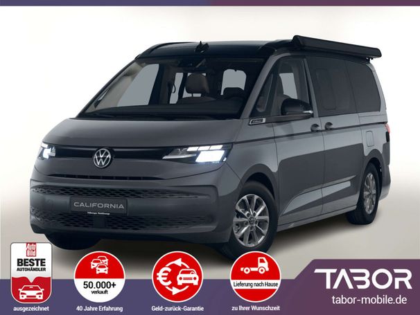 Volkswagen T7 California TDI Coast DSG 110 kW image number 1