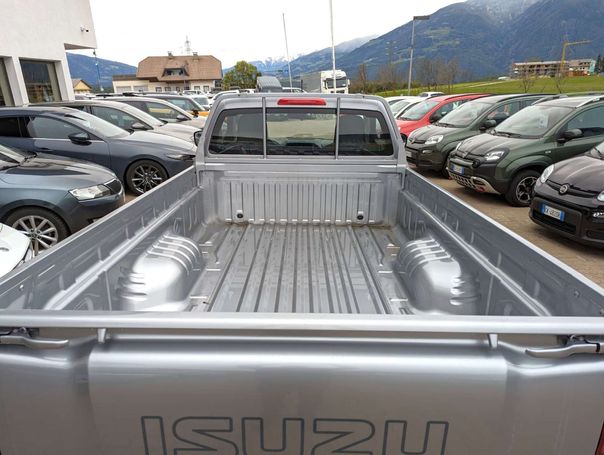 Isuzu D-Max 4x4 Single 120 kW image number 3