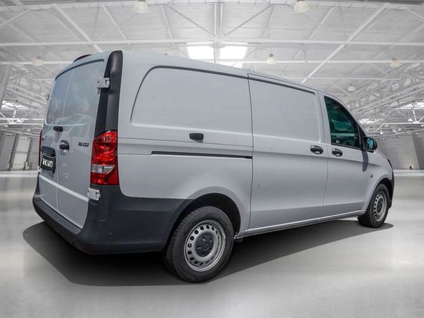 Mercedes-Benz Vito 116 CDI 120 kW image number 6