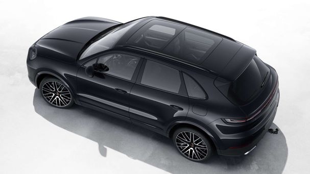 Porsche Cayenne E-Hybrid 346 kW image number 4