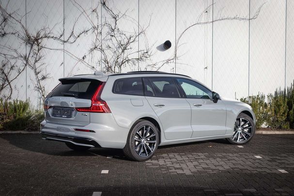 Volvo V60 T6 AWD Plus 257 kW image number 2