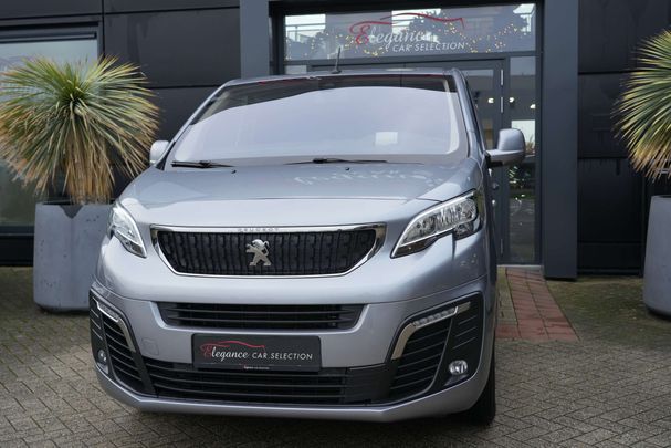 Peugeot Expert 130 kW image number 24