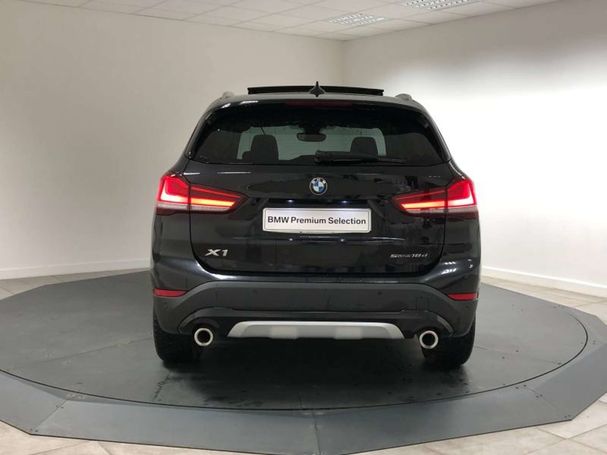 BMW X1 sDrive18d xLine 110 kW image number 19