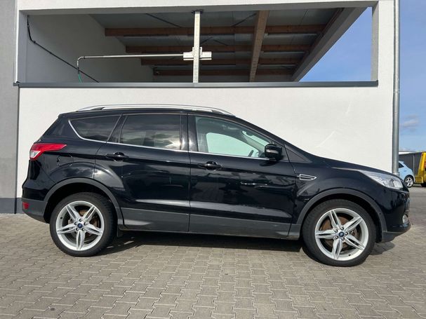 Ford Kuga 120 kW image number 7