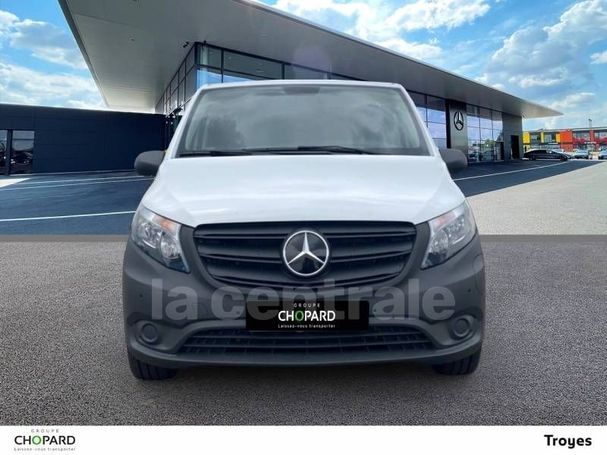 Mercedes-Benz Vito long 85 kW image number 3