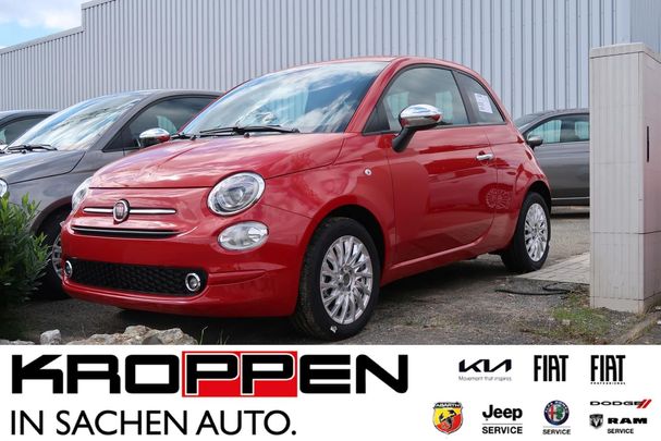 Fiat 500 1.0 51 kW image number 2