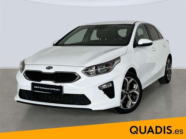 Kia Ceed 1.0 T-GDI 7 74 kW image number 1