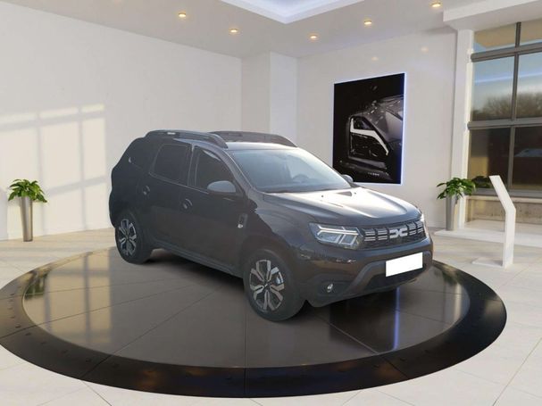 Dacia Duster TCe 130 96 kW image number 1