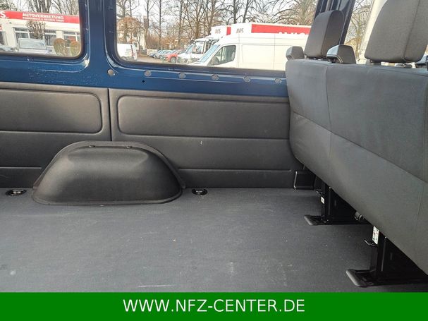 Mercedes-Benz Sprinter 315 CDI 110 kW image number 10