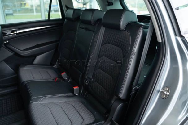 Skoda Kodiaq 2.0 TDI 4x4 DSG Style 140 kW image number 7