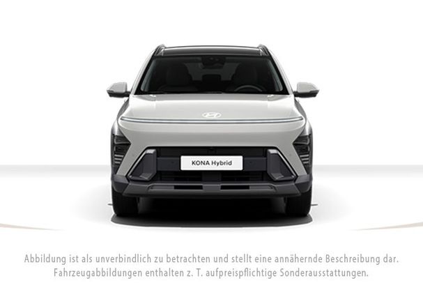 Hyundai Kona 1.0 T-GDI Trend 88 kW image number 8