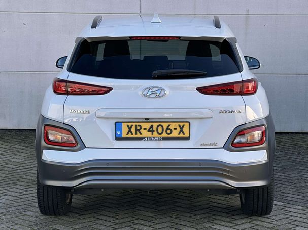 Hyundai Kona 64 kWh Premium 150 kW image number 16