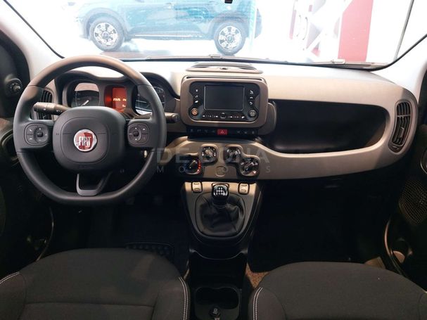 Fiat Panda 1.0 Hybrid 51 kW image number 7