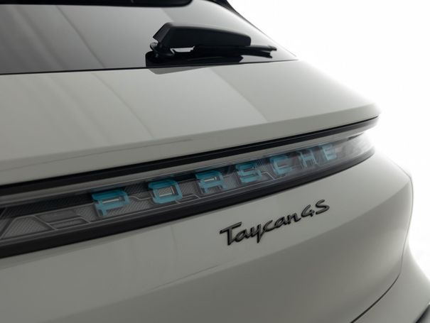 Porsche Taycan 4S Cross Turismo 420 kW image number 14