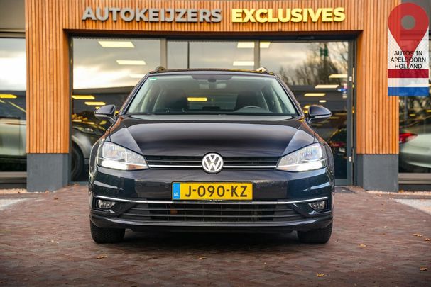 Volkswagen Golf Variant 1.0 TSI 85 kW image number 3