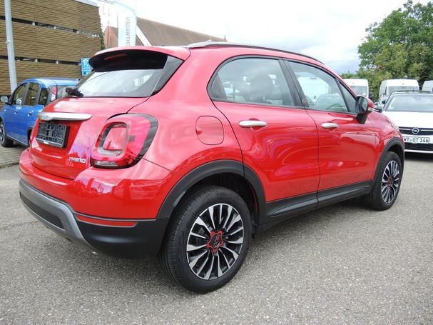 Fiat 500X 1.5 GSE Hybrid 96 kW image number 2