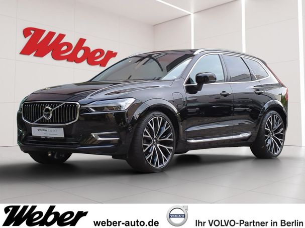 Volvo XC60 T8 AWD Inscription 288 kW image number 1