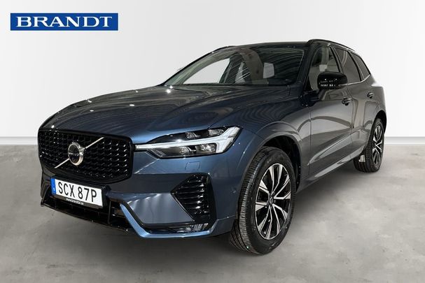 Volvo XC60 B4 Diesel Plus Dark 147 kW image number 1