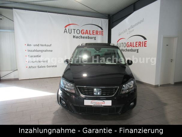 Seat Alhambra 110 kW image number 1