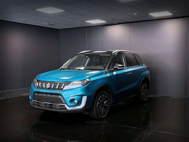 Suzuki Vitara 1.4 Hybrid ALLGRIP 95 kW image number 1