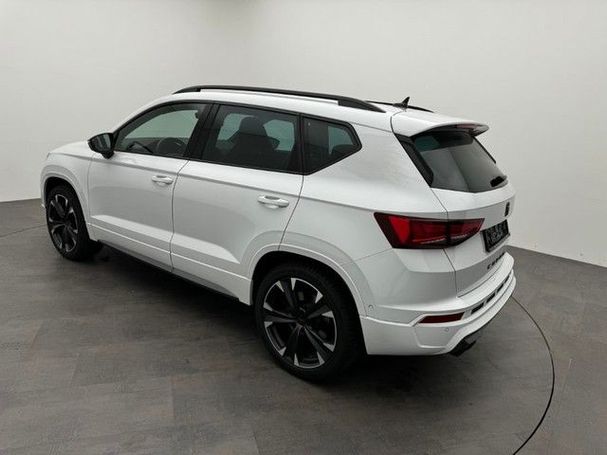 Cupra Ateca TSI DSG 4Drive 221 kW image number 13