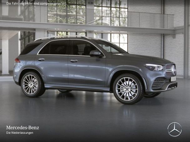 Mercedes-Benz GLE 350 de 235 kW image number 19