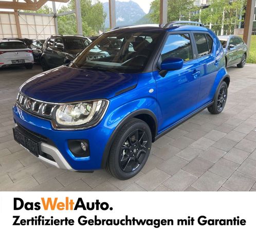 Suzuki Ignis 61 kW image number 1