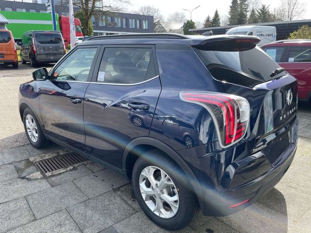 SsangYong Tivoli 1.5 120 kW image number 7