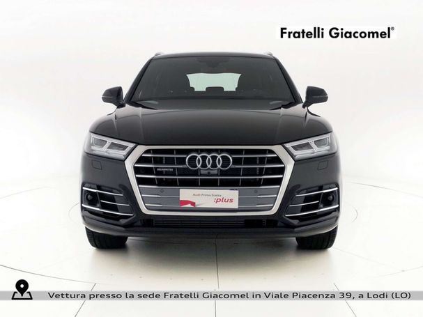 Audi Q5 50 TFSIe quattro S tronic S-line 220 kW image number 2