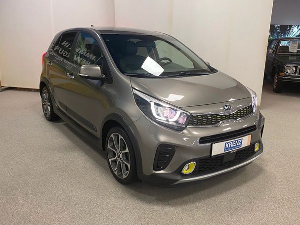 Kia Picanto 1.2 62 kW image number 2