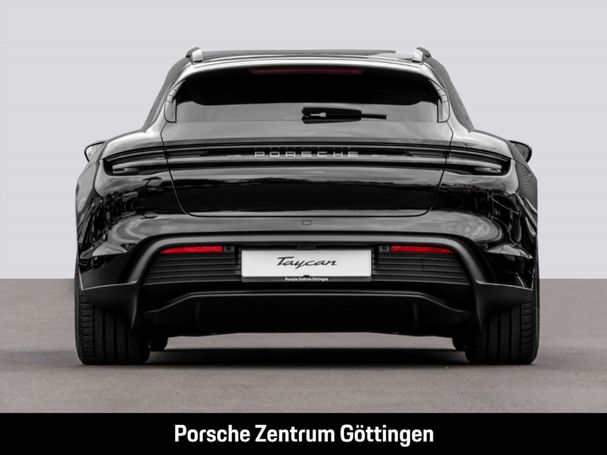 Porsche Taycan Sport Turismo 320 kW image number 3