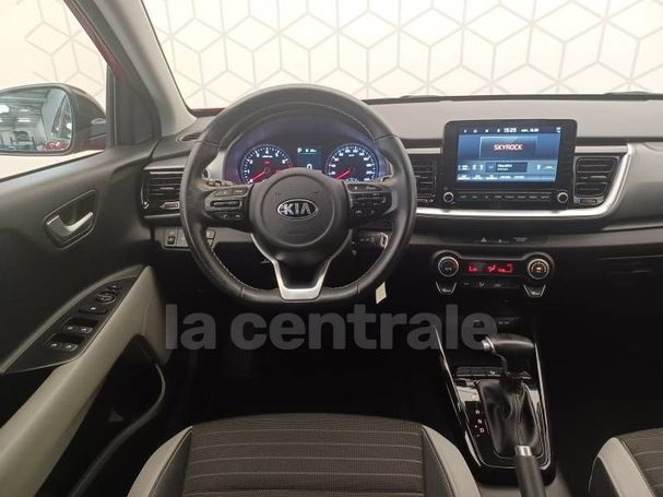 Kia Stonic 1.0 T-GDi 120 DCT 88 kW image number 8