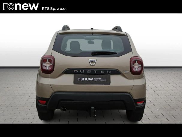 Dacia Duster SCe Comfort 85 kW image number 2