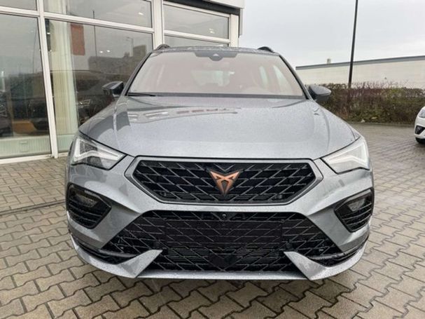 Cupra Ateca 2.0 TSI DSG 4Drive 221 kW image number 3