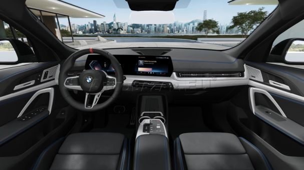 BMW X2 xDrive 110 kW image number 6