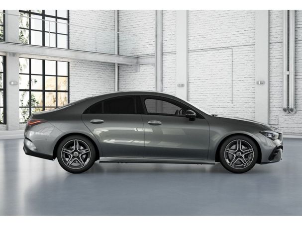 Mercedes-Benz CLA 220 140 kW image number 6