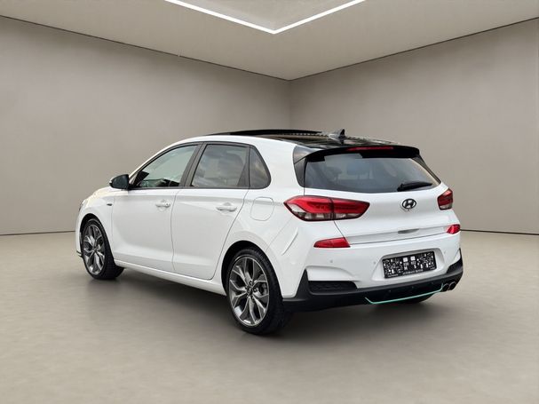 Hyundai i30 1.4 N-Line 103 kW image number 5