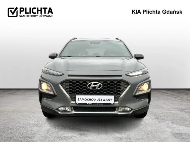 Hyundai Kona 88 kW image number 7