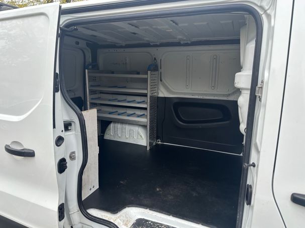 Renault Trafic L1H1 66 kW image number 10