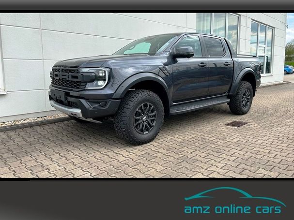 Ford Ranger Raptor 215 kW image number 3