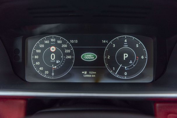 Land Rover Range Rover Sport SDV8 249 kW image number 6