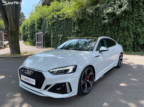 Audi RS5 Sportback 331 kW image number 3