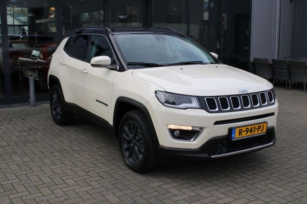 Jeep Compass 1.3 140 kW image number 5